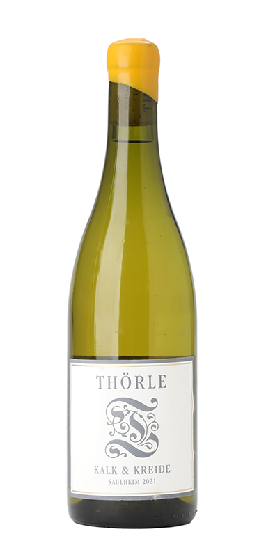 2021 Kalk & Kreide · Chardonnay/Pinot Blanc · Thörle