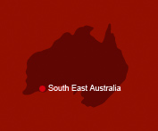 South East Australia