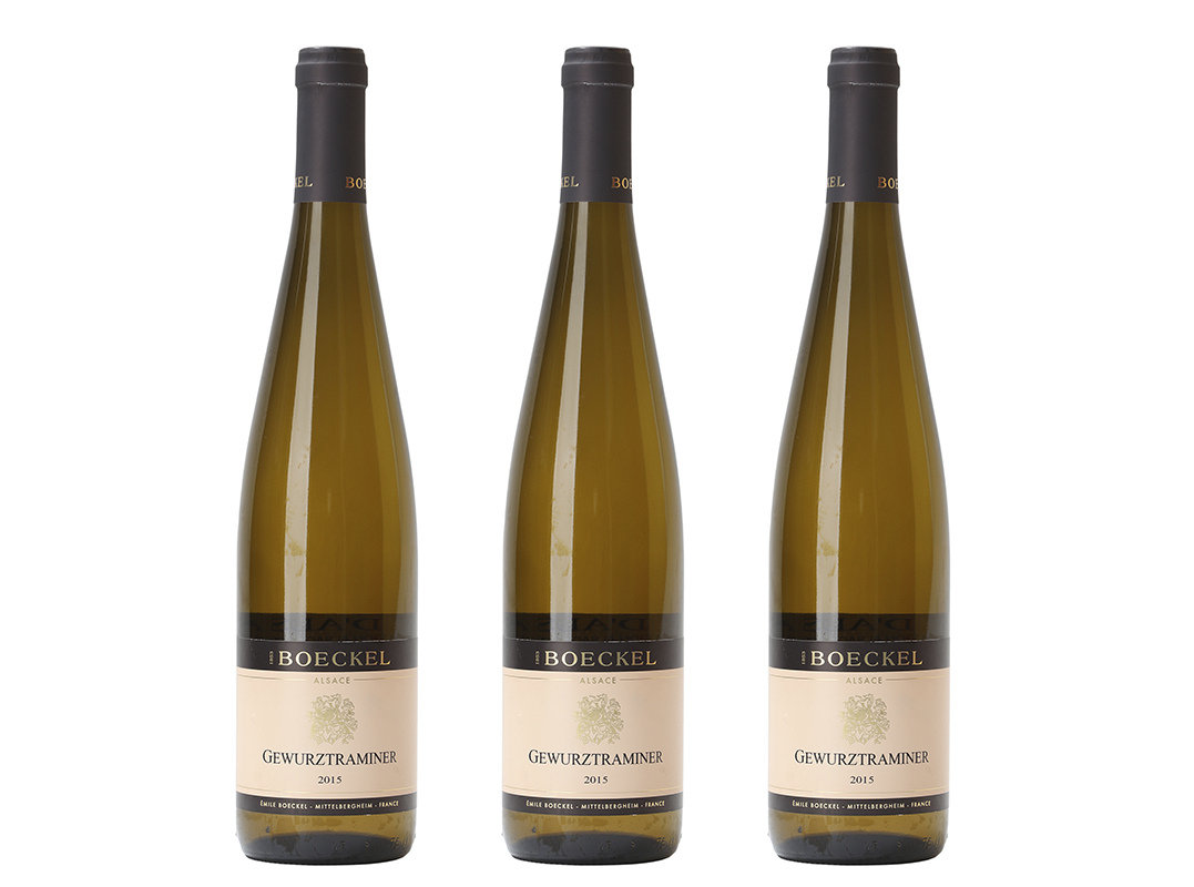 2020/2021 Gewurztraminer