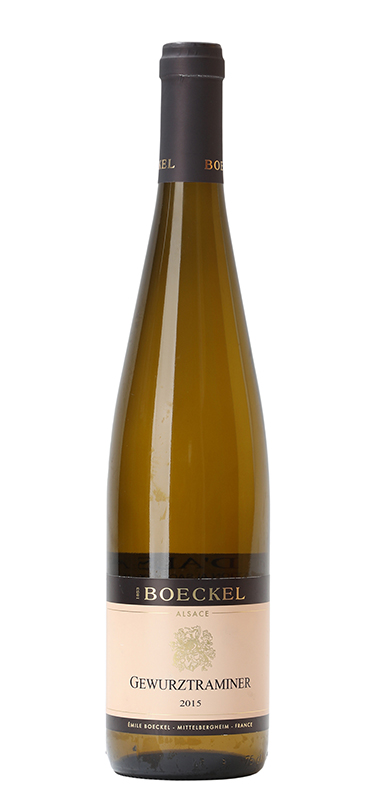 2020/2021 Gewurztraminer