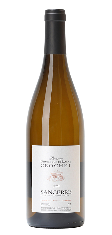 2021/2022 Sancerre · Crochet 