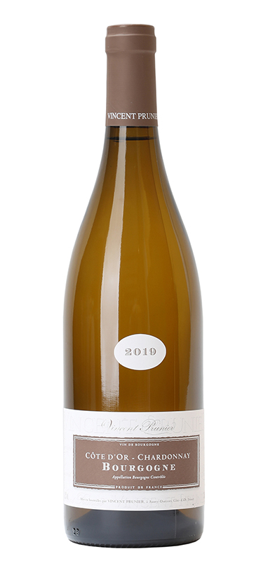 2020 Bourgogne Chardonnay · Prunier