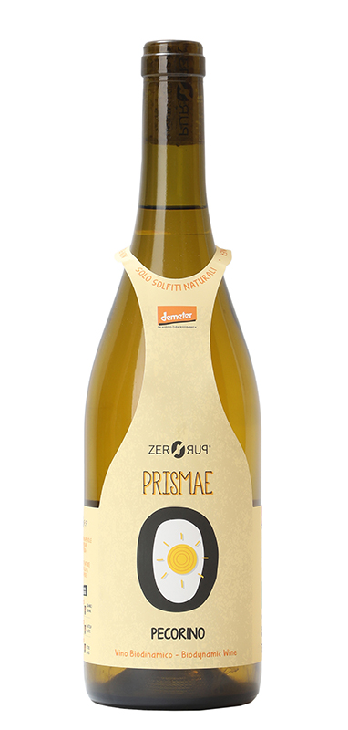 2016/2019 Pecorino Prismae