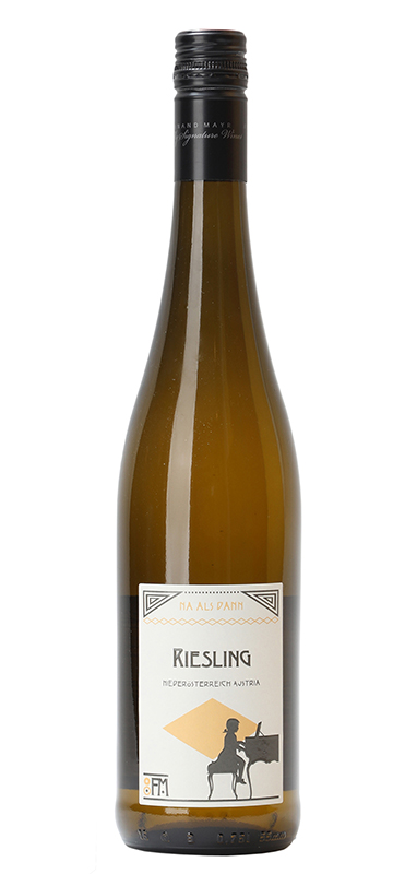 2021 Riesling · Ferdinand Mayr