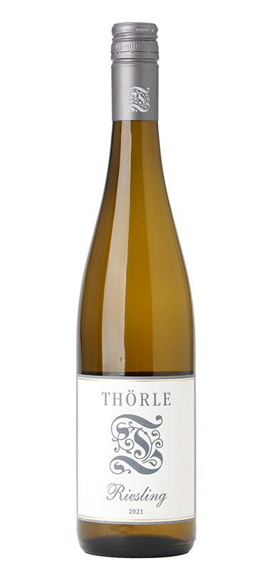 2021/2022 Riesling · Trocken · Thörle · Bio