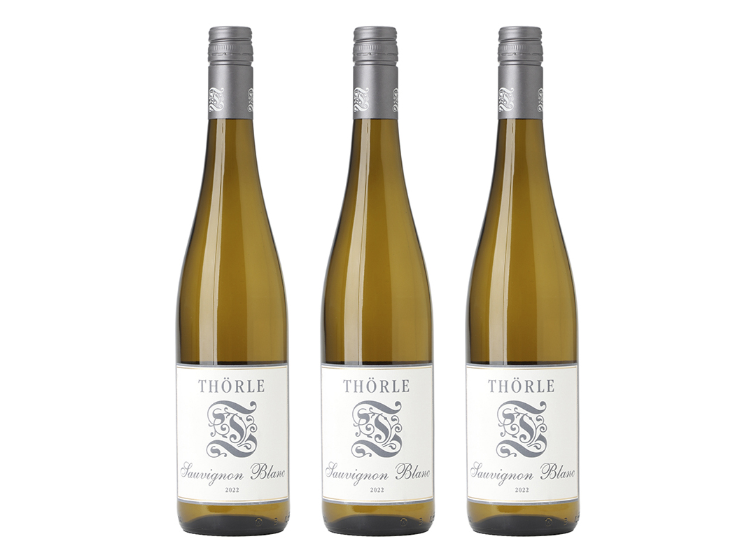 2022 Sauvignon Blanc · Thörle · Bio