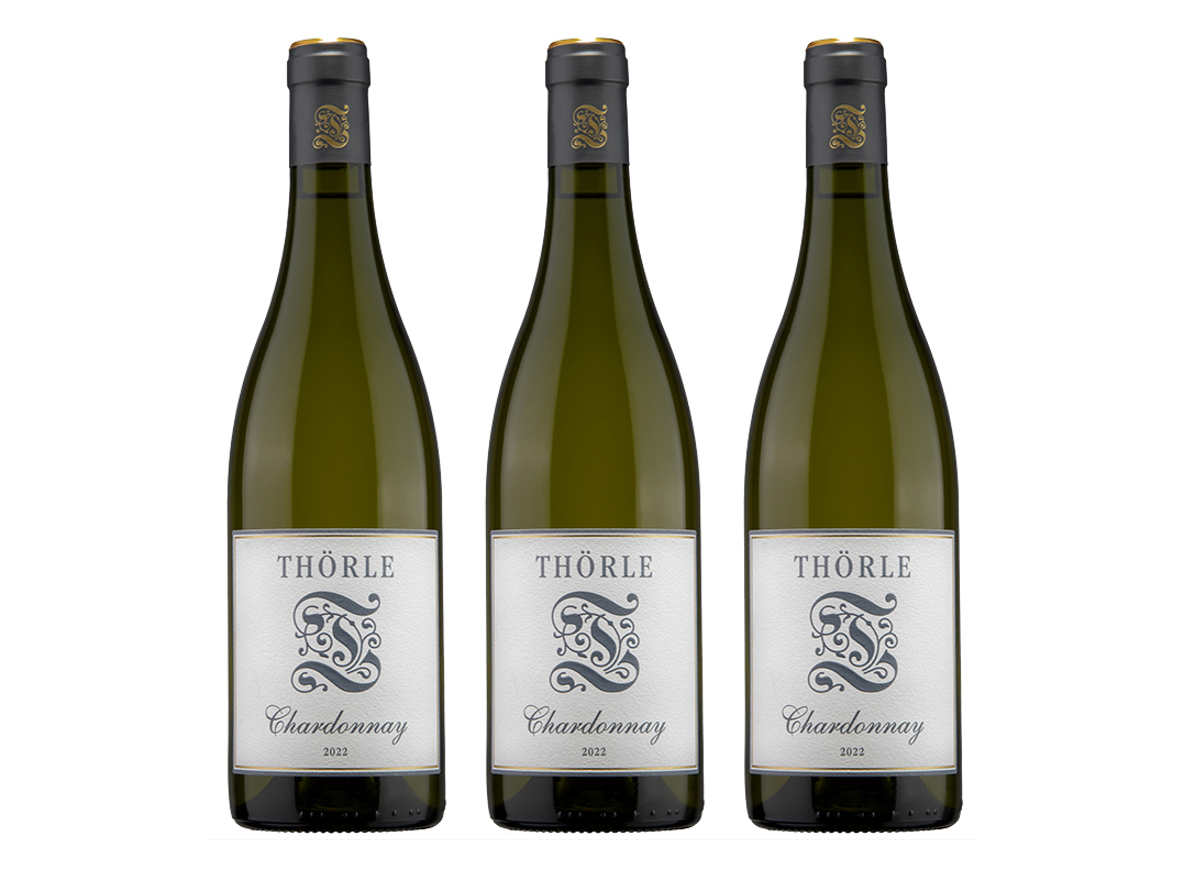 2022 Chardonnay · Thörle