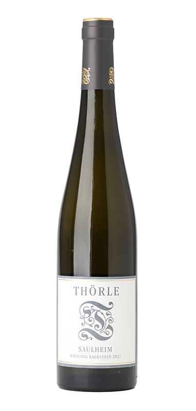 2021 Riesling · Saulheim · Thörle