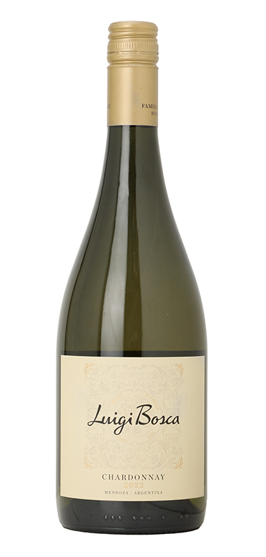 2022 Chardonnay · Luigi Bosca · Argentina