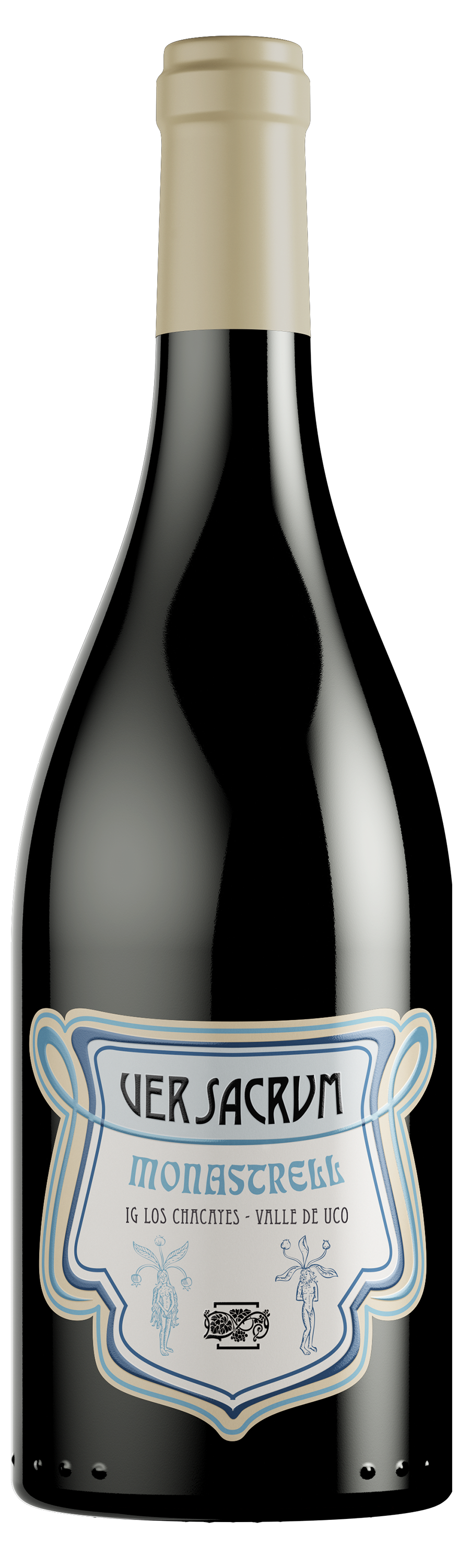 Monastrell · Ver Sacrum · Argentina