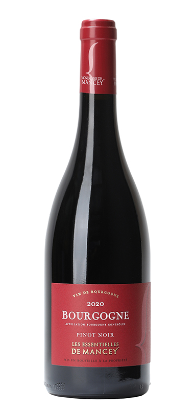 2020 Pinot Noir · Les Essentielles