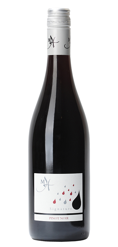 2021 Pinot Noir · Maison Albert · Øko