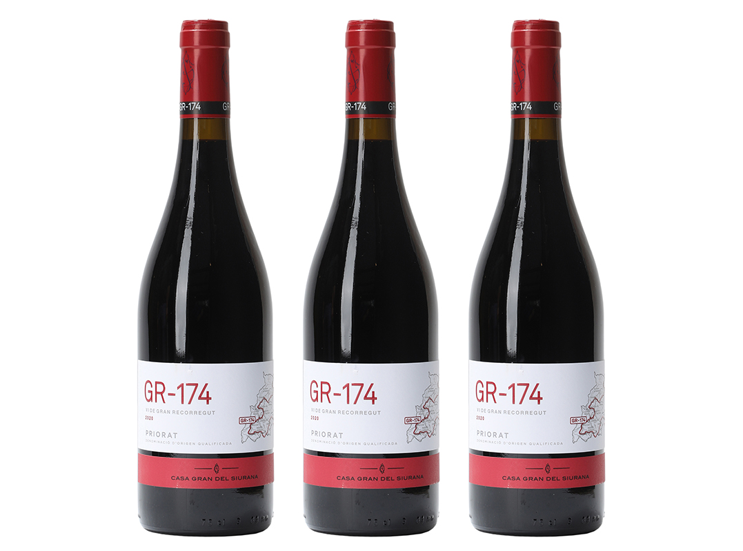 2020 GR-174 · Priorat