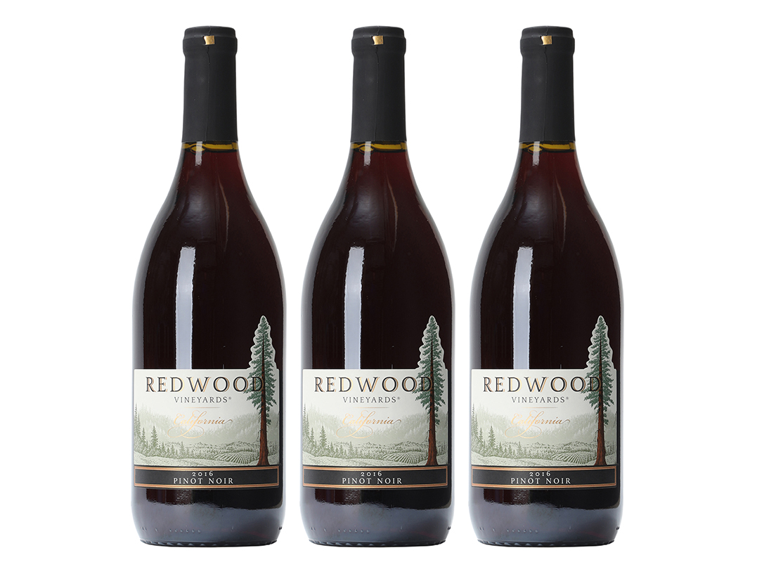 2016 Pinot Noir · Quail Creek · Napa Valley