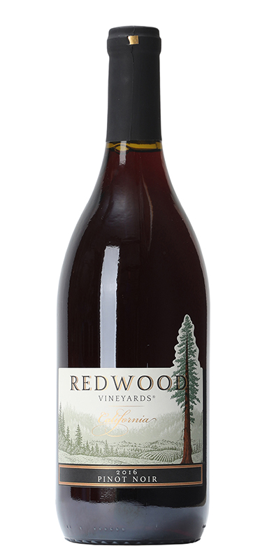 2016 Pinot Noir · Quail Creek · Napa Valley