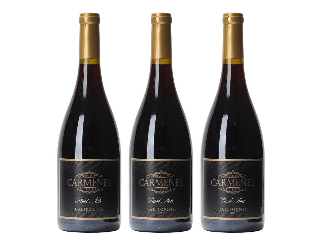 2015 Pinot Noir· Carmenet