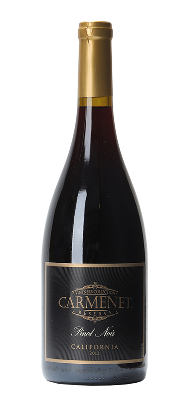 2015 Pinot Noir· Carmenet