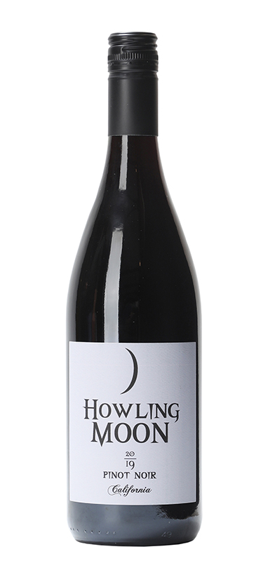 2021 Pinot Noir · Howling Moon