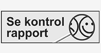 Kontrolrapport